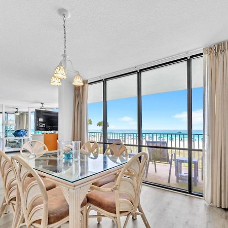 Windward 106 At Edgewater Apartamento Panama City Beach Exterior foto
