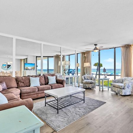 Windward 106 At Edgewater Apartamento Panama City Beach Exterior foto