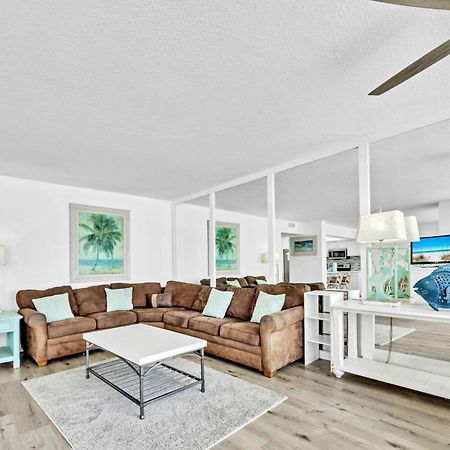 Windward 106 At Edgewater Apartamento Panama City Beach Exterior foto