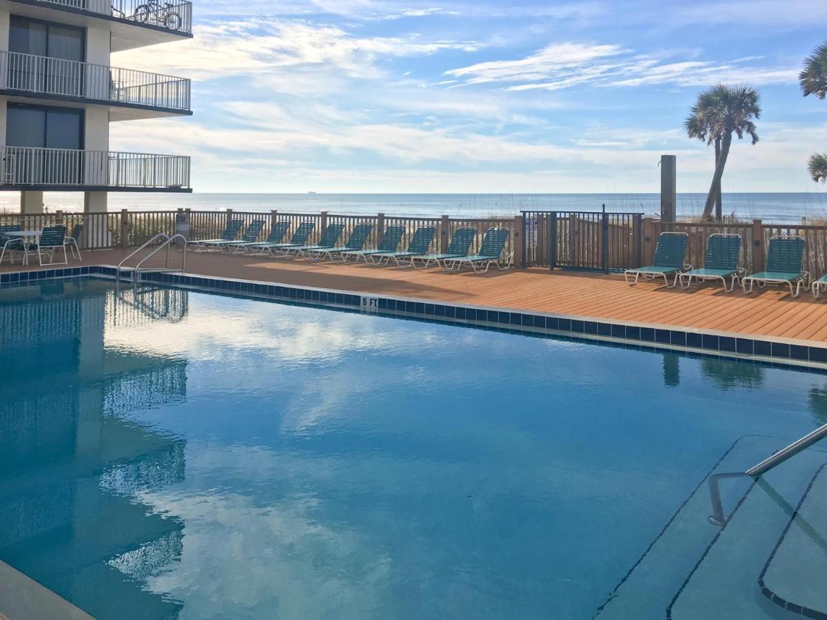 Windward 106 At Edgewater Apartamento Panama City Beach Exterior foto