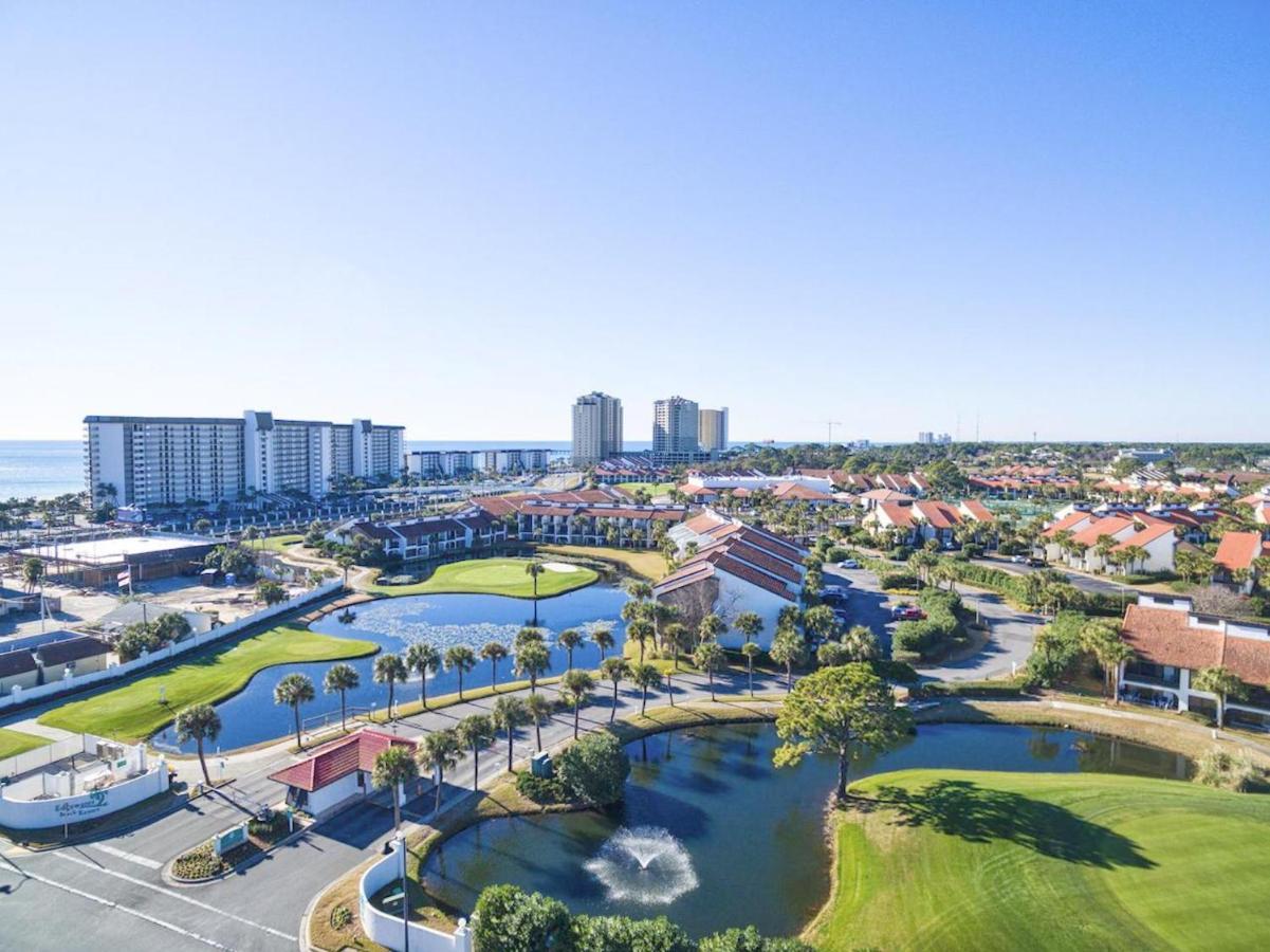 Windward 106 At Edgewater Apartamento Panama City Beach Exterior foto