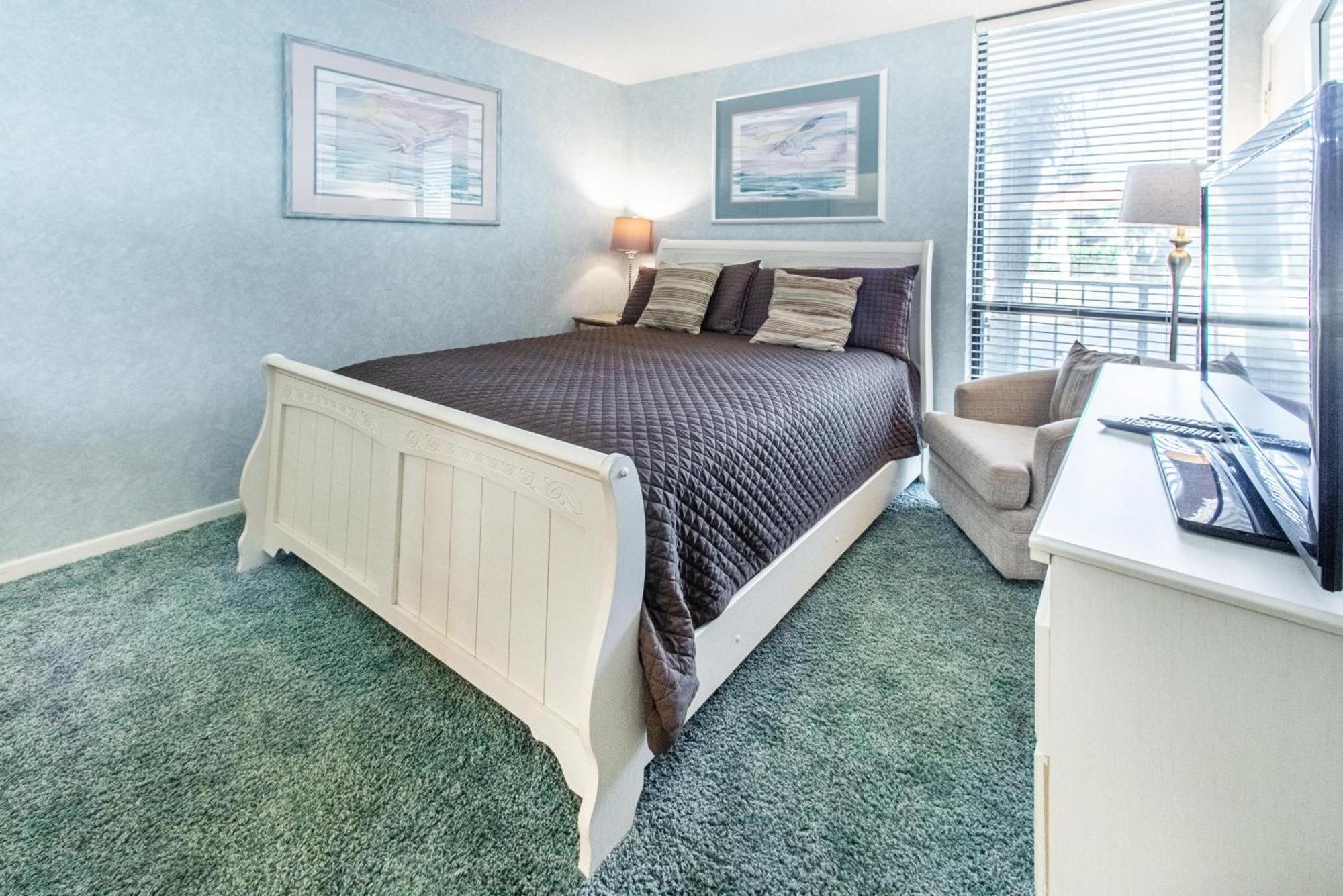 Windward 106 At Edgewater Apartamento Panama City Beach Exterior foto
