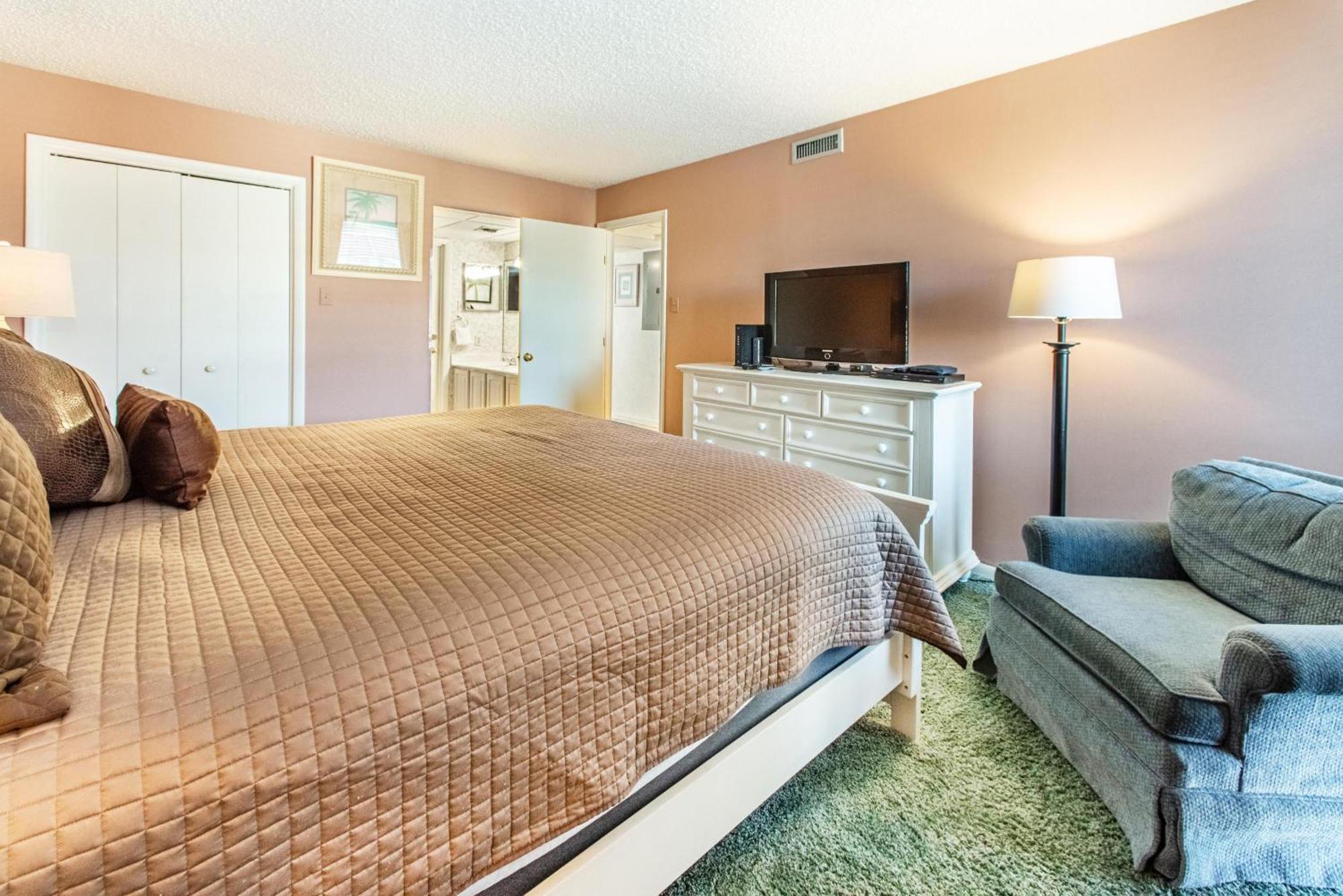 Windward 106 At Edgewater Apartamento Panama City Beach Exterior foto