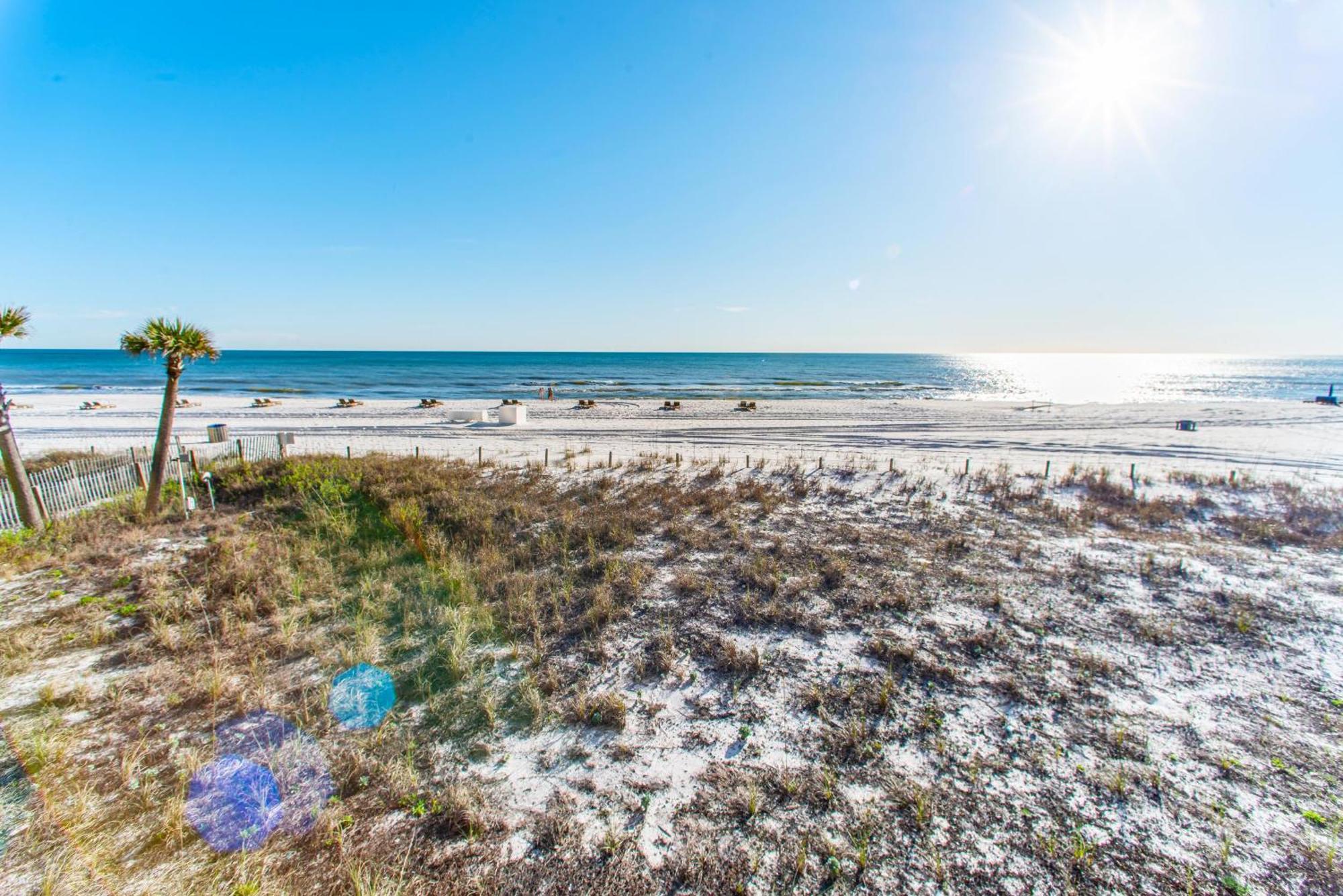Windward 106 At Edgewater Apartamento Panama City Beach Exterior foto