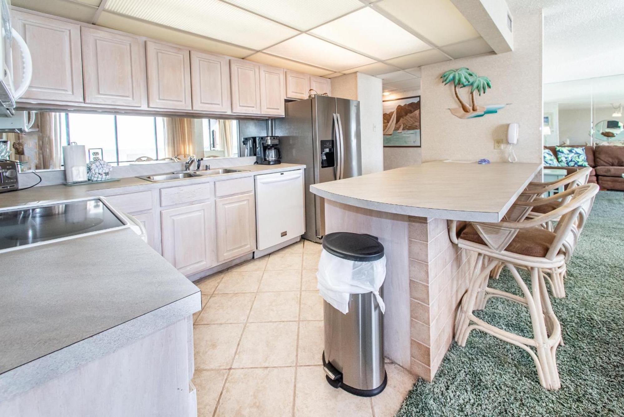 Windward 106 At Edgewater Apartamento Panama City Beach Exterior foto