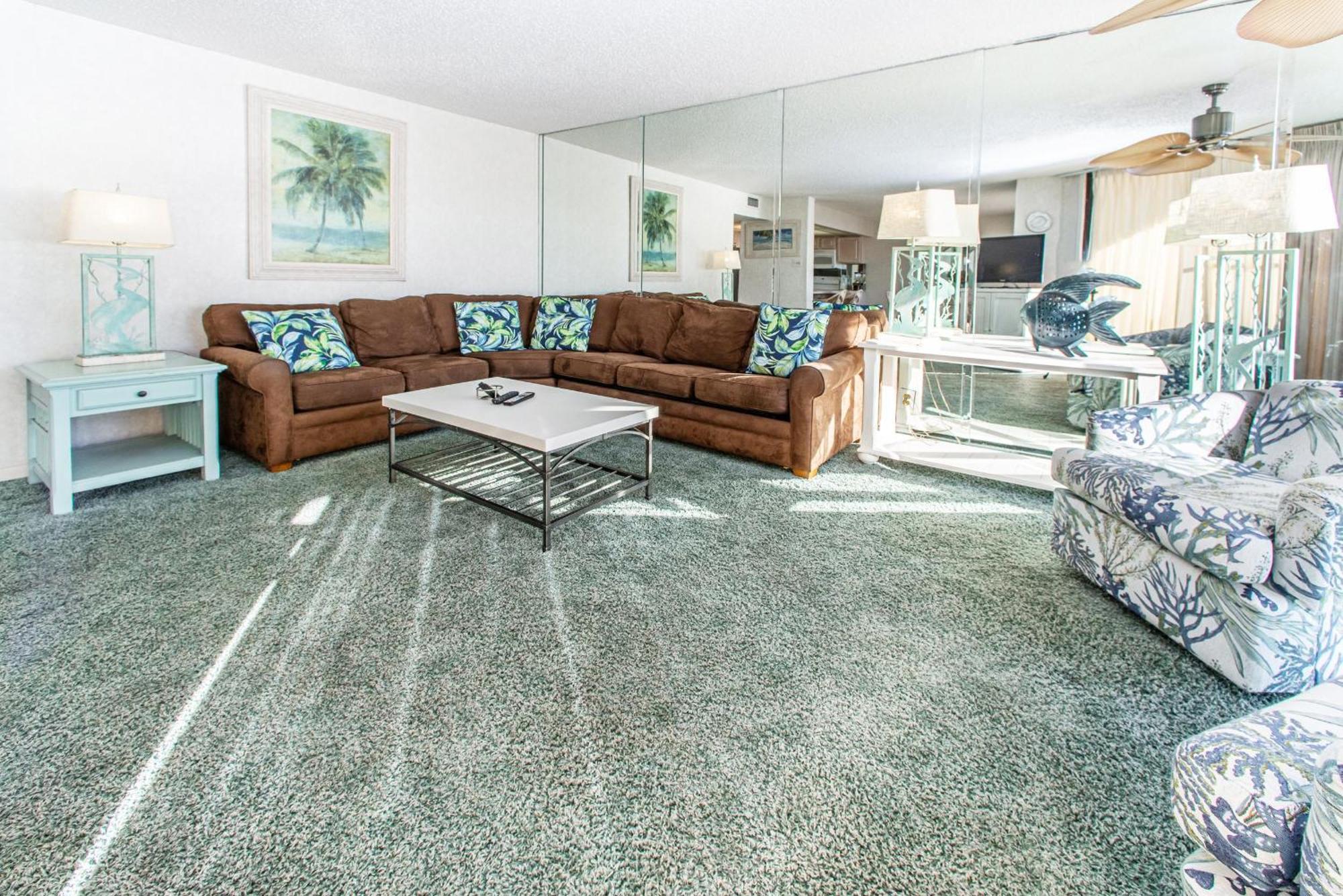 Windward 106 At Edgewater Apartamento Panama City Beach Exterior foto