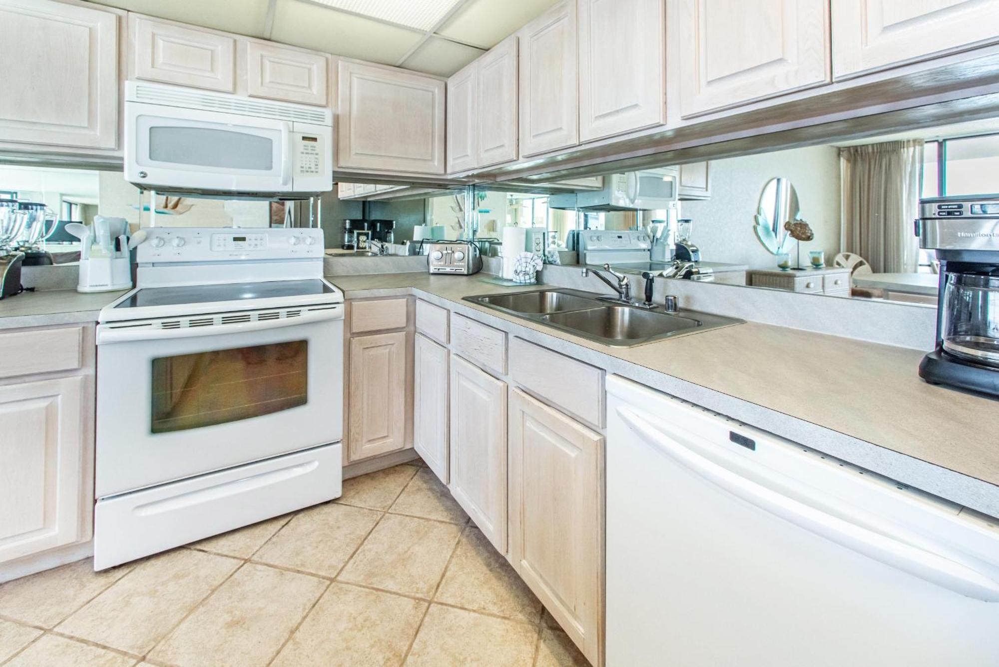 Windward 106 At Edgewater Apartamento Panama City Beach Exterior foto