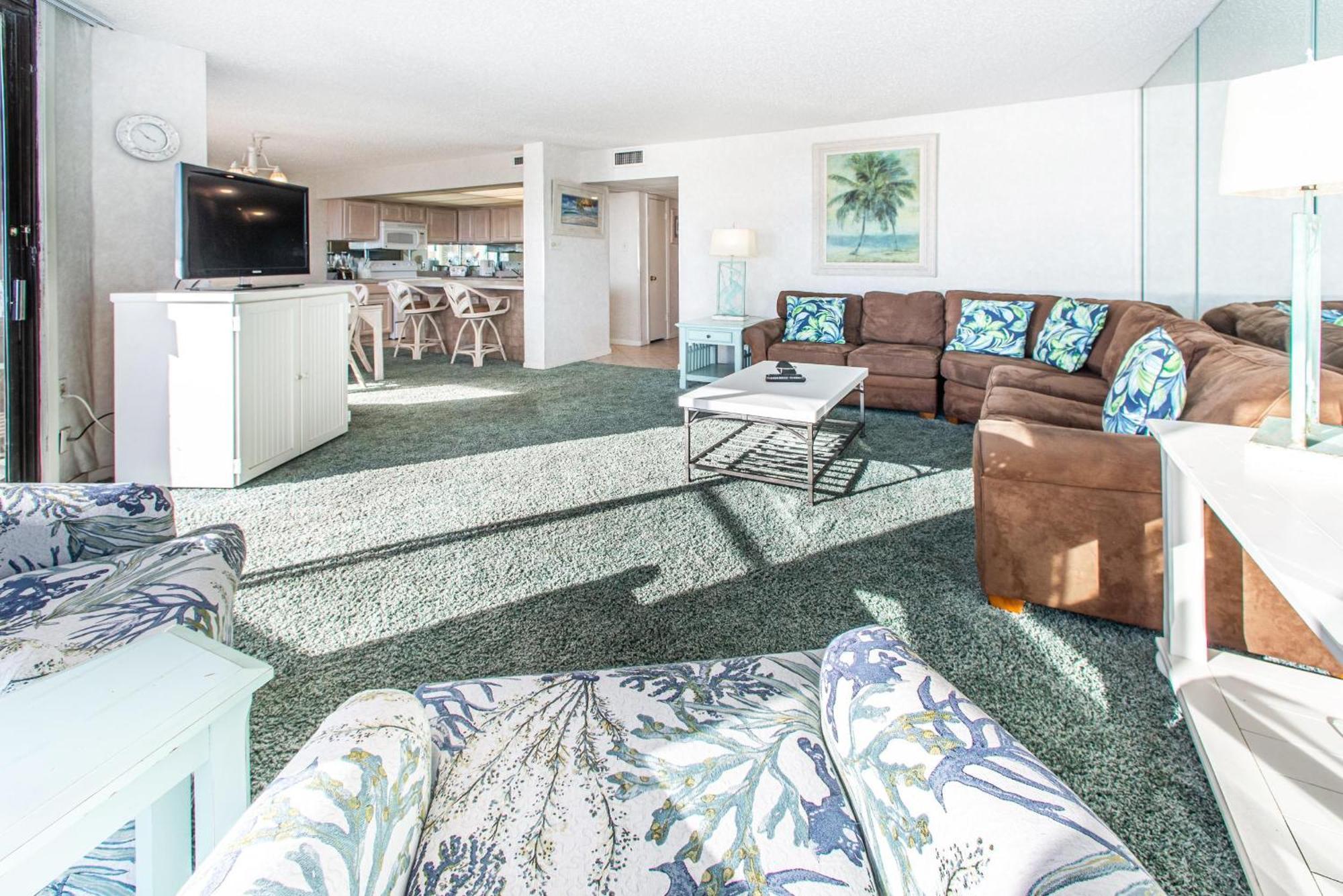 Windward 106 At Edgewater Apartamento Panama City Beach Exterior foto