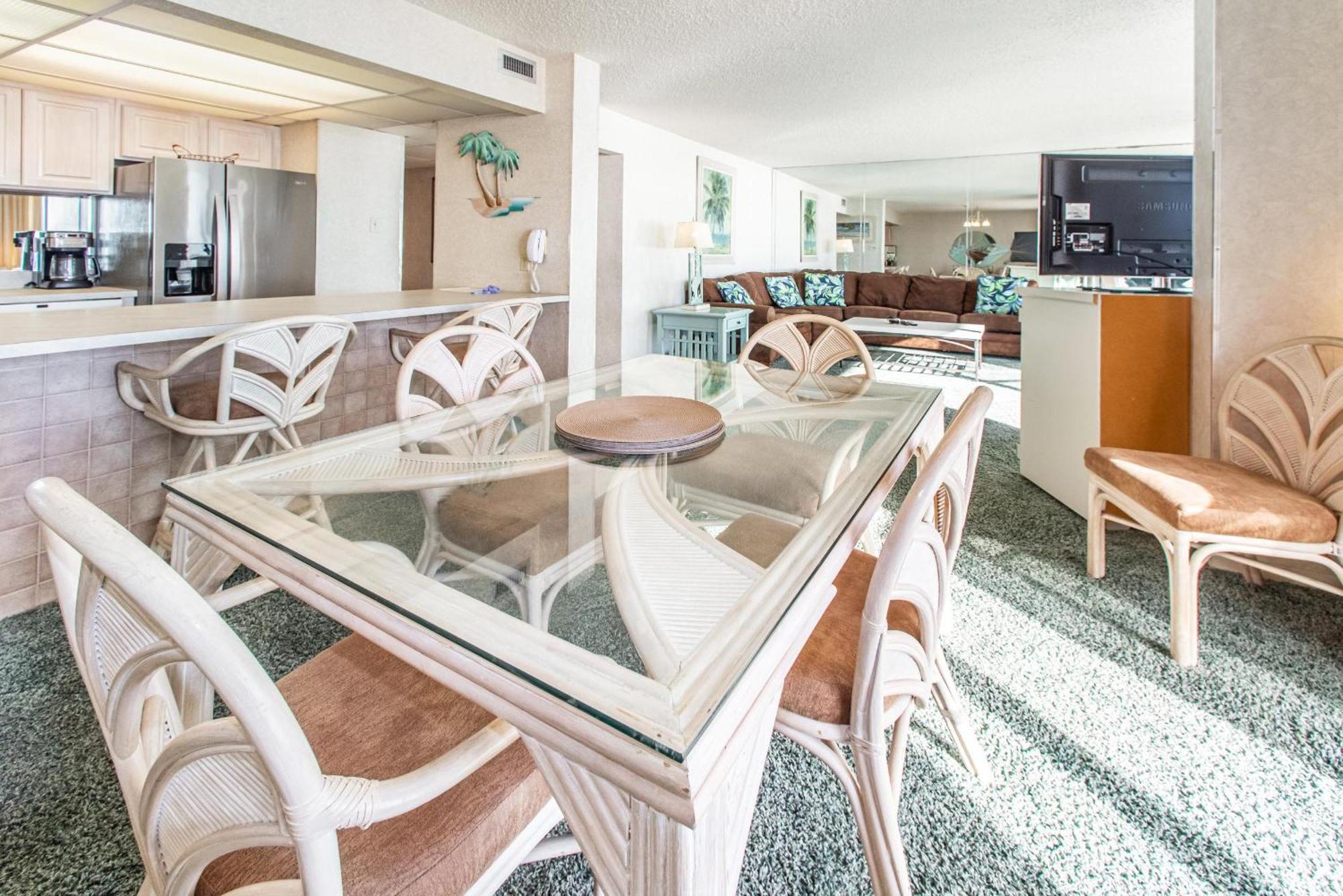 Windward 106 At Edgewater Apartamento Panama City Beach Exterior foto