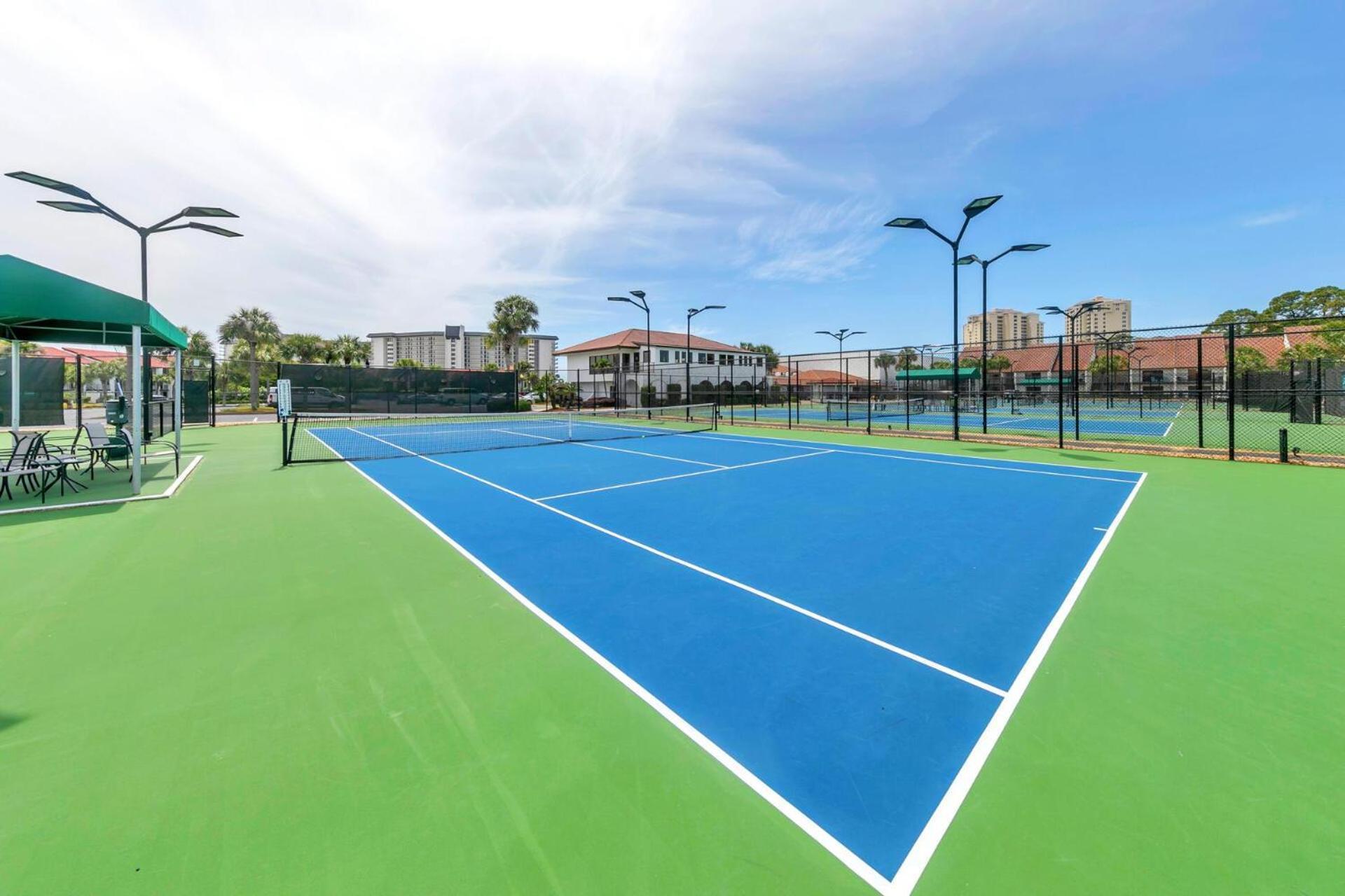 Windward 106 At Edgewater Apartamento Panama City Beach Exterior foto