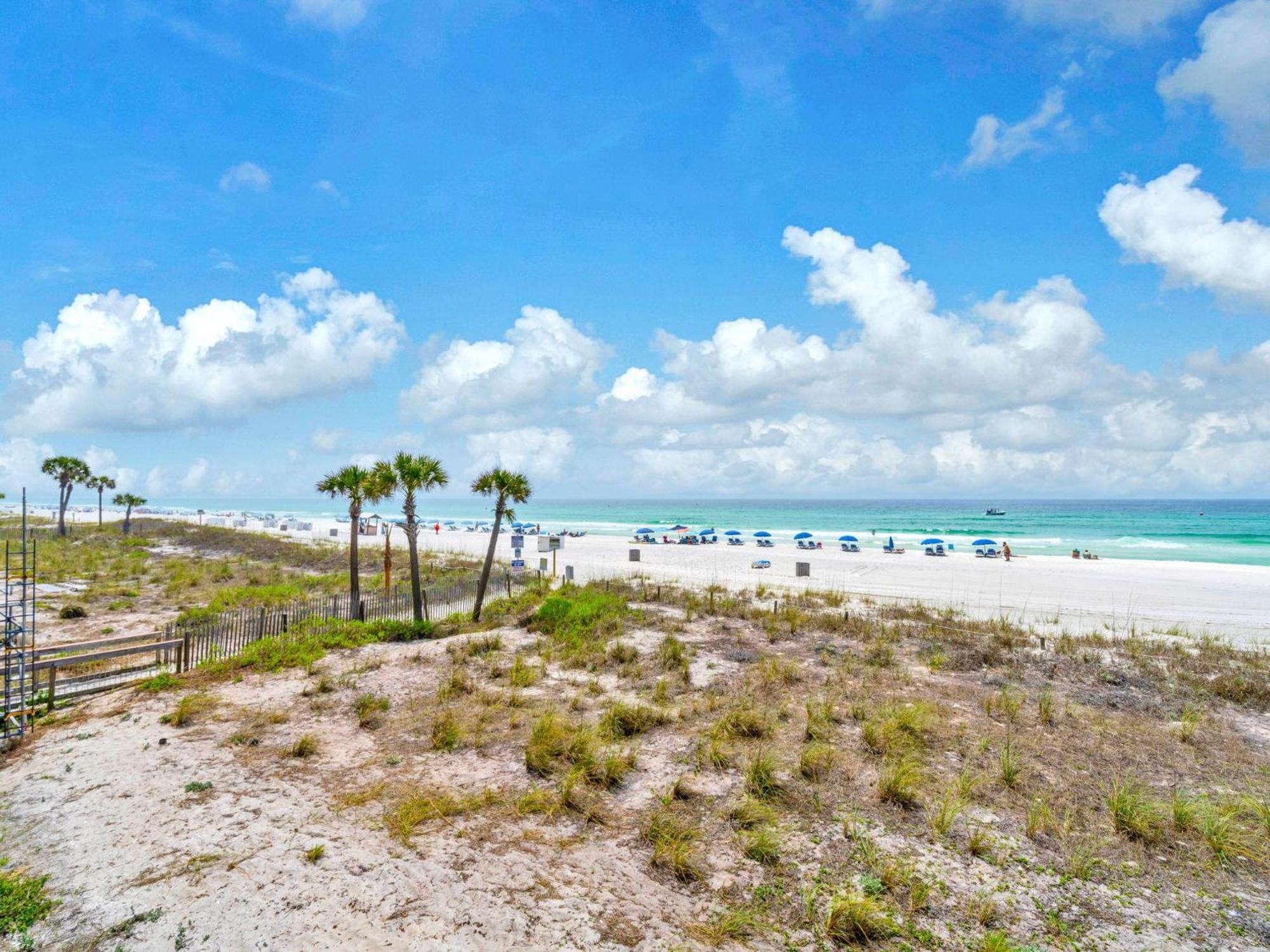 Windward 106 At Edgewater Apartamento Panama City Beach Exterior foto