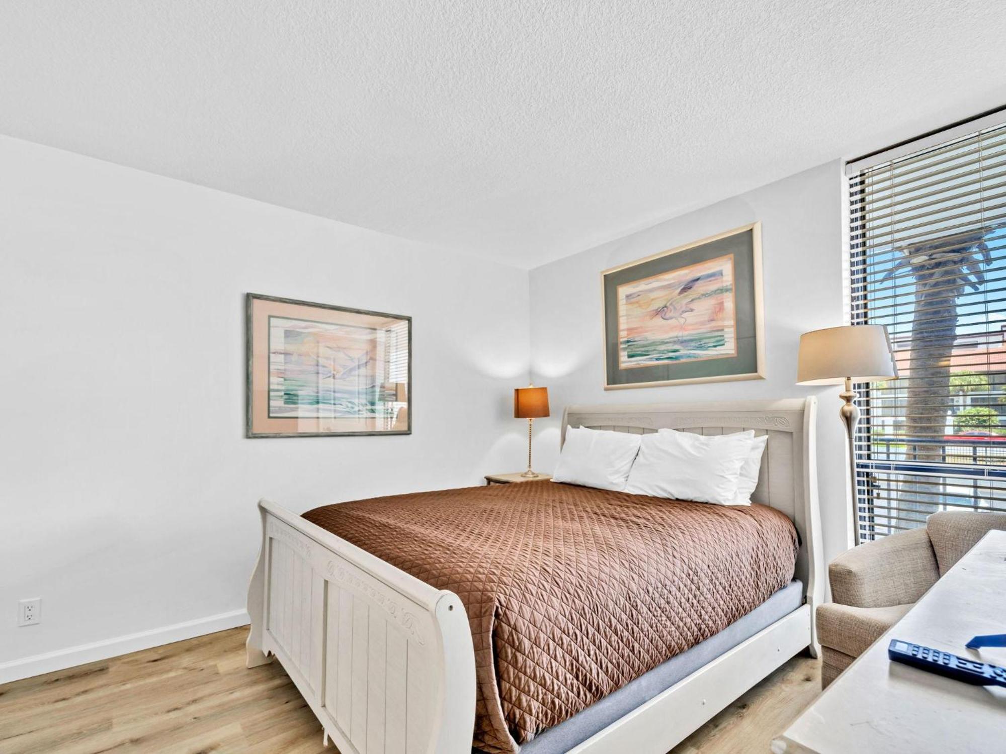 Windward 106 At Edgewater Apartamento Panama City Beach Exterior foto