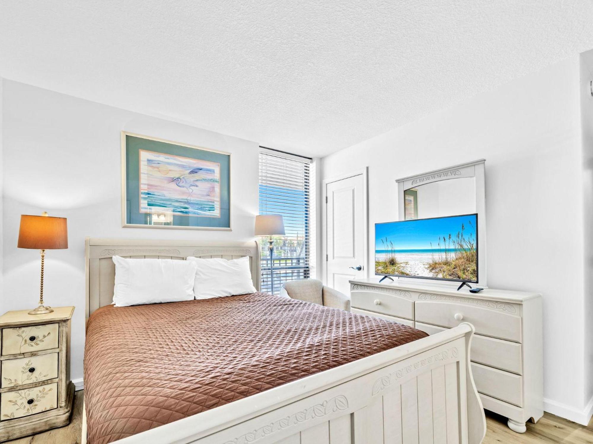 Windward 106 At Edgewater Apartamento Panama City Beach Exterior foto
