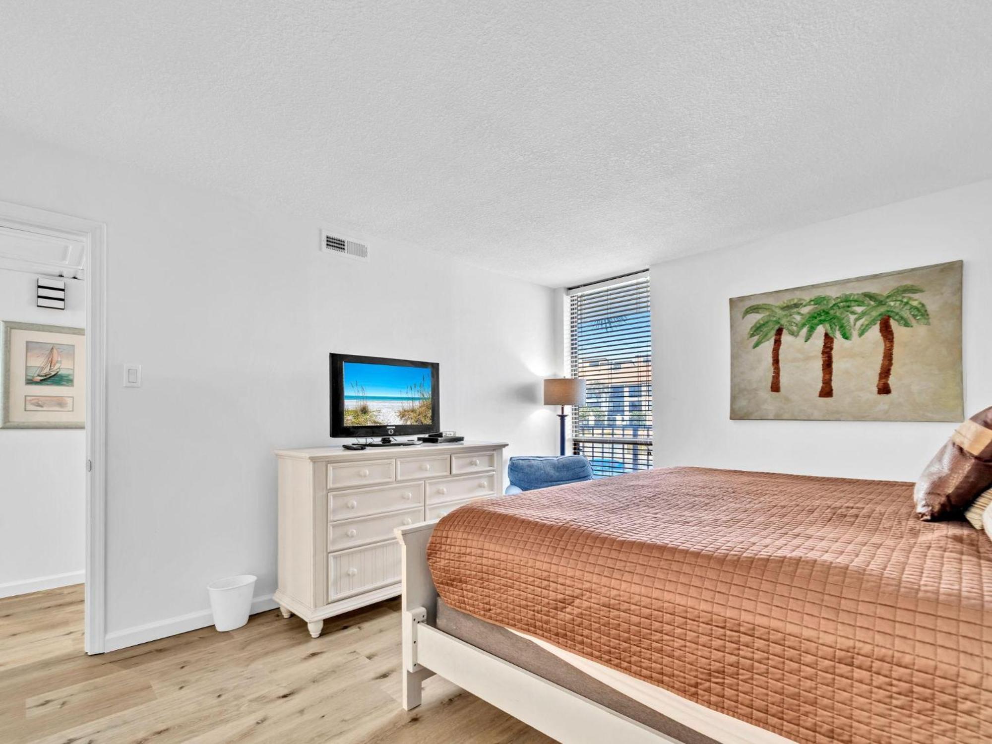 Windward 106 At Edgewater Apartamento Panama City Beach Exterior foto