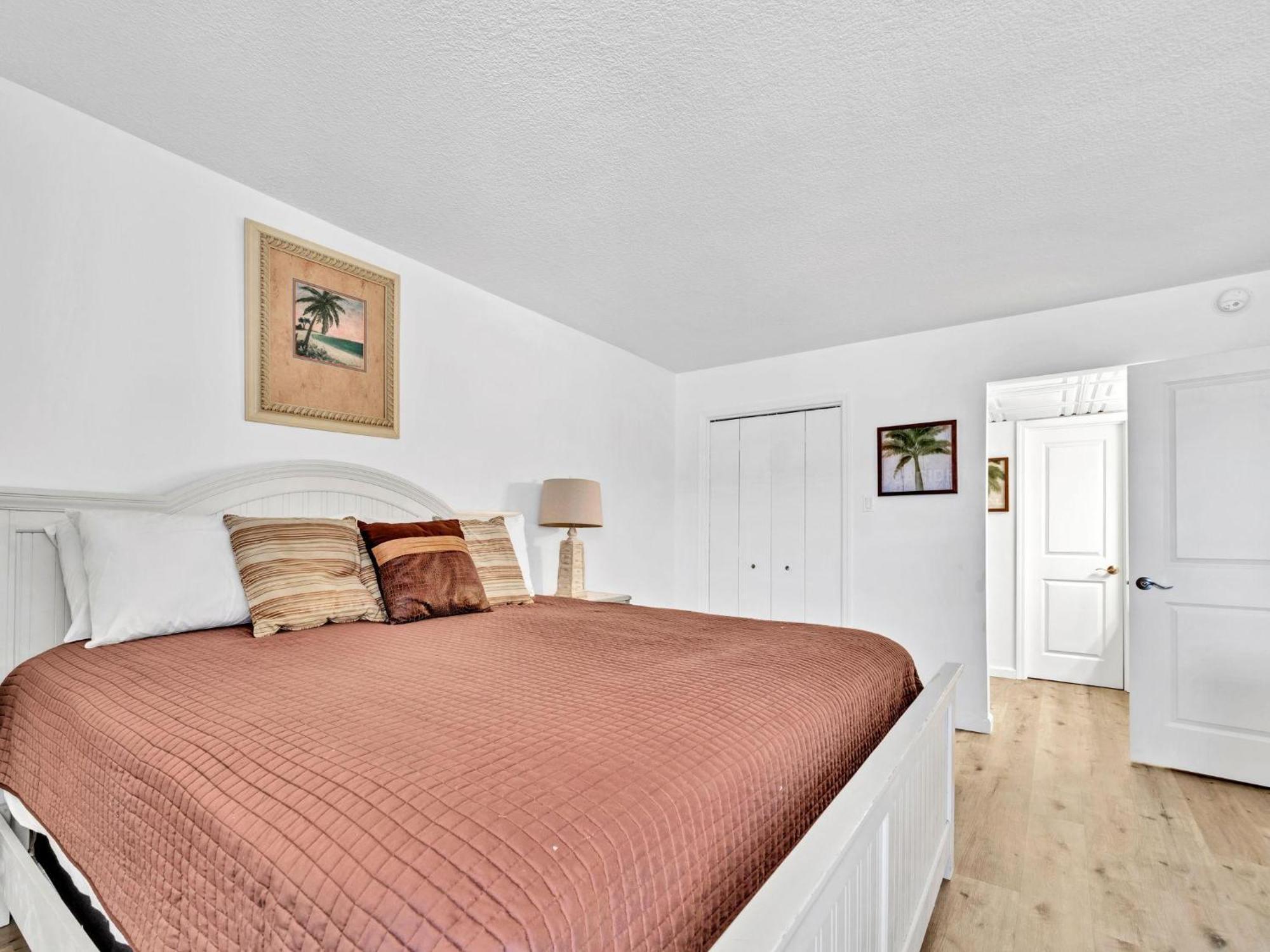Windward 106 At Edgewater Apartamento Panama City Beach Exterior foto