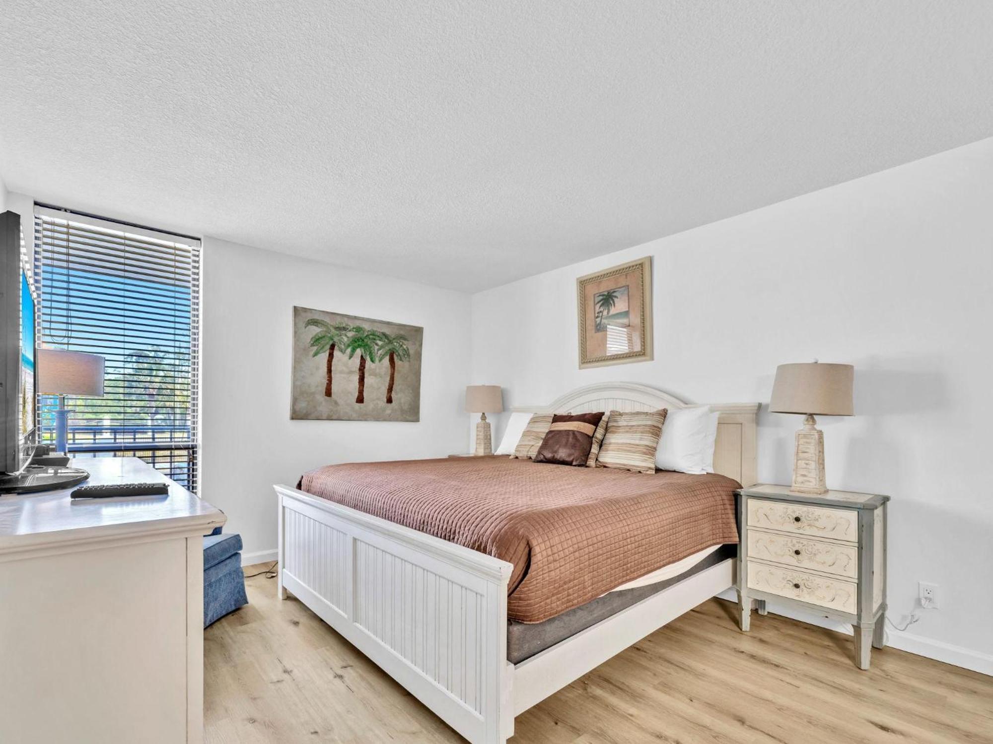 Windward 106 At Edgewater Apartamento Panama City Beach Exterior foto
