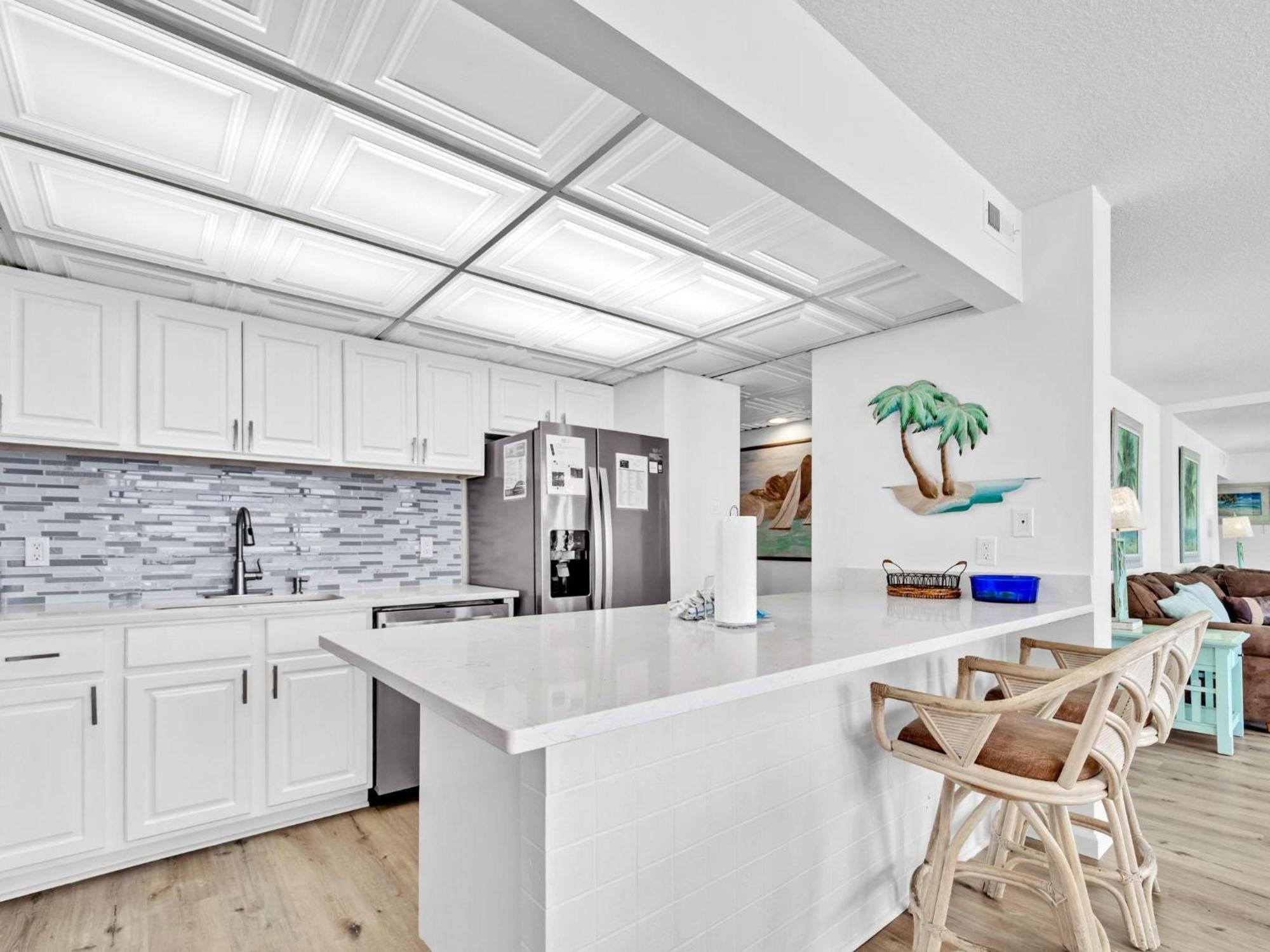 Windward 106 At Edgewater Apartamento Panama City Beach Exterior foto