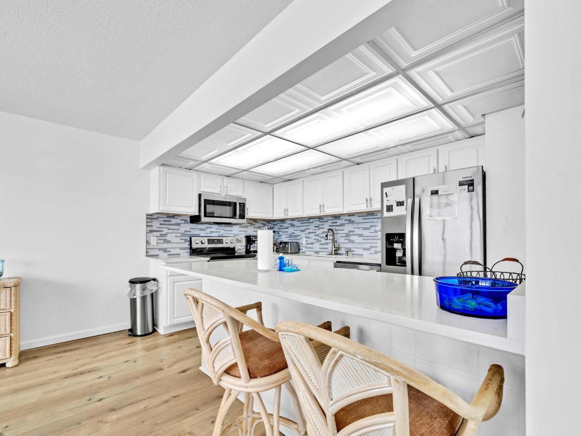 Windward 106 At Edgewater Apartamento Panama City Beach Exterior foto