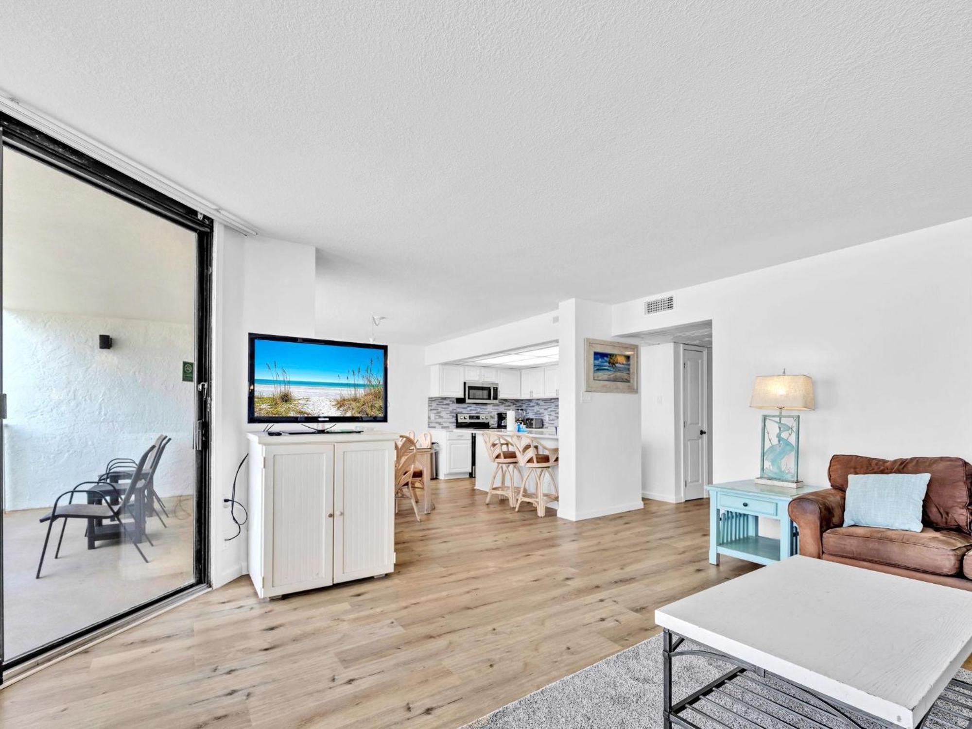 Windward 106 At Edgewater Apartamento Panama City Beach Exterior foto