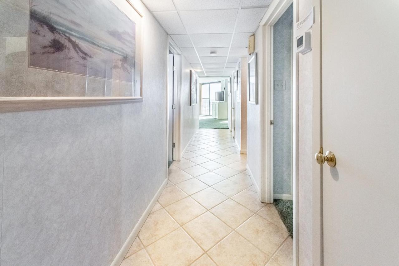 Windward 106 At Edgewater Apartamento Panama City Beach Exterior foto